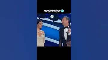 جورجینا رودریگز جادوگره 