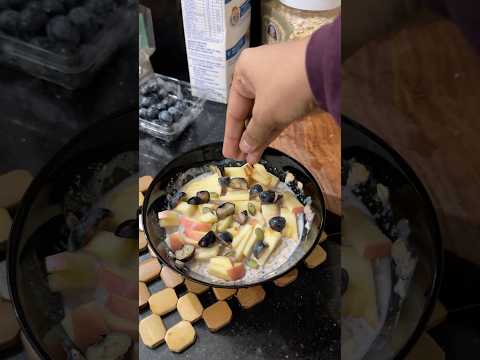 🫐Suhoor preparation 🍲 #shorts #suhoor #ramadhan