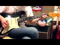 Aqours - HAPPY PARTY TRAIN (Guitar Arrange ver.)  [ラブライブ!サンシャイン!!]