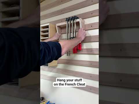 Video: DIY mobilt arbejdsbord: materialer, design og montering