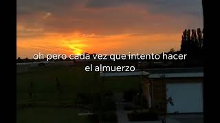 Black Country, New Road - The Place Where He Inserted The Blade (Sub. Español)