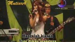 MUTIARA YANG HILANG~MONATA