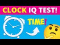 🕒 Time & Clock Quiz Challenge | 60 Fun Questions to Test Your Brain Power! | Quiz Ferret