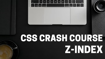 Learn CSS - Z-Index Darija | شرح بالدارجة