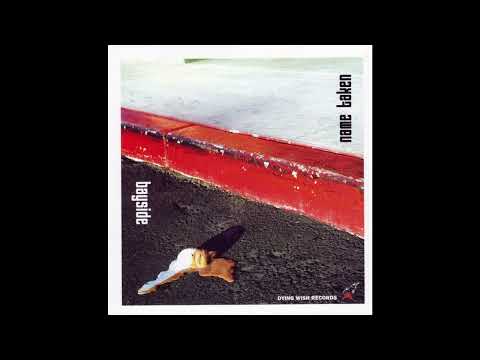 Bayside - Cold And Blue And Lifeless