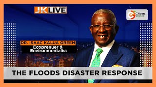 JKLIVE | The floods disaster response (Part 1)