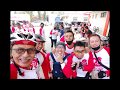 PILOT CYCLING - Lion Air 20th Anniversary