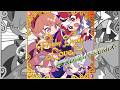 【ホロライブ】Freaky Deaky Love (EUROBEAT REMIX)【小鳥遊キアラ/ハコス・ベールズ/古石ビジュー/ラオーラ・パンテーラ】