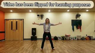 CPK | I Am Yours, Elevation Kids - Motions Tutorial
