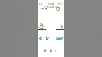 Brain 🧠 OUT Level-2 Mobile gameplay 😁 #shorts