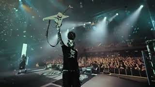 Download Lagu Xer0 Static-x | Otsego Placebo | Edit MP3