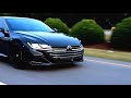 VW Arteon Cinematic edit (FULL HD)