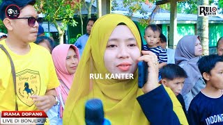 50 LAGU TERBAIK VERSI IRAMA DOPANG BERSAMA DIRGHA NHIA