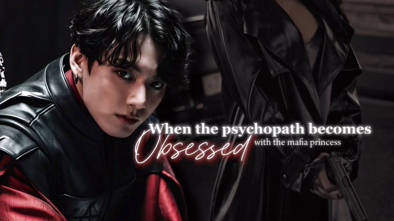 ᴡʜᴇɴ ᴛʜᴇ ᴘꜱʏᴄʜᴏᴘᴀᴛʜ ʙᴇᴄᴏᴍᴇꜱ ᴏʙꜱᴇꜱꜱᴇᴅ ᴡɪᴛʜ ᴛʜᴇ ᴍᴀꜰɪᴀ ᴘʀɪɴᴄᴇꜱꜱ | ᴊᴋ ᴏɴᴇꜱʜᴏᴛ