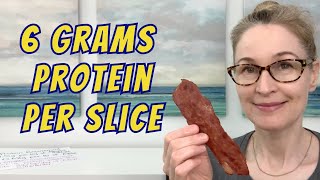 S2.E16  LOSE WEIGHT With These 5 Brands Of Turkey Bacon — EatRightRDN