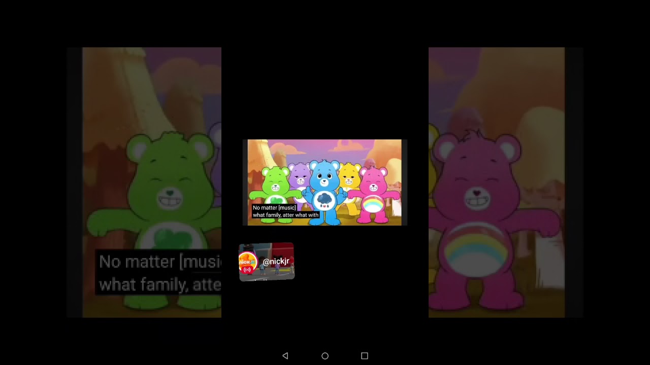 Fee The Magic MY LLLIILLI BABY BEARS CMUNDO MOVIE TLLTLTLI PET SHOP ROO ROO OFF ZOO SHOW CLIP