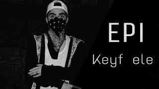 Epi-keyf ele 2018 Resimi