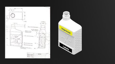 Oil cane drawing in#solidworktutorial using#loftedbosscommand #tutorial8