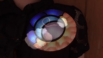 Illumination Aesthetics: Light as a Creative Material within Computational Design