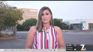 Famous KNSD-SD: SDCCD Begins Online Instruction Wealth
