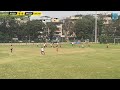 TFA FIRST DIVISION 2025-26 ( MEN’S OPEN), MYFA THANE Vs GOALDIGGERS FA, First Half