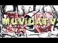 MUViDATV_#14『ハットリくんの正体でござるの巻』