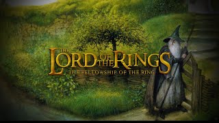 The Fellowship of the Ring Analysis | Chapter 1: A Long Expected Party