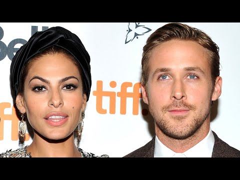 Ryan Gosling Reveals When He Knew He Wanted Kids With Eva Mendes