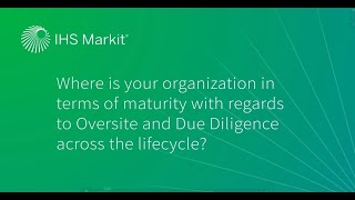KY3P® | Discover where organizations are in their third party risk management maturity