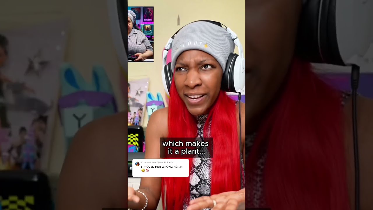 I Proved Her WRONG AGAIN KeepUpRadio