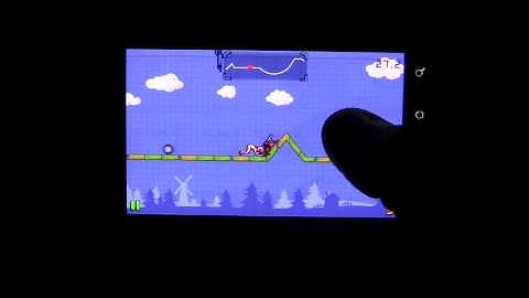 MX Moto Android App Review - AndroidApps.com