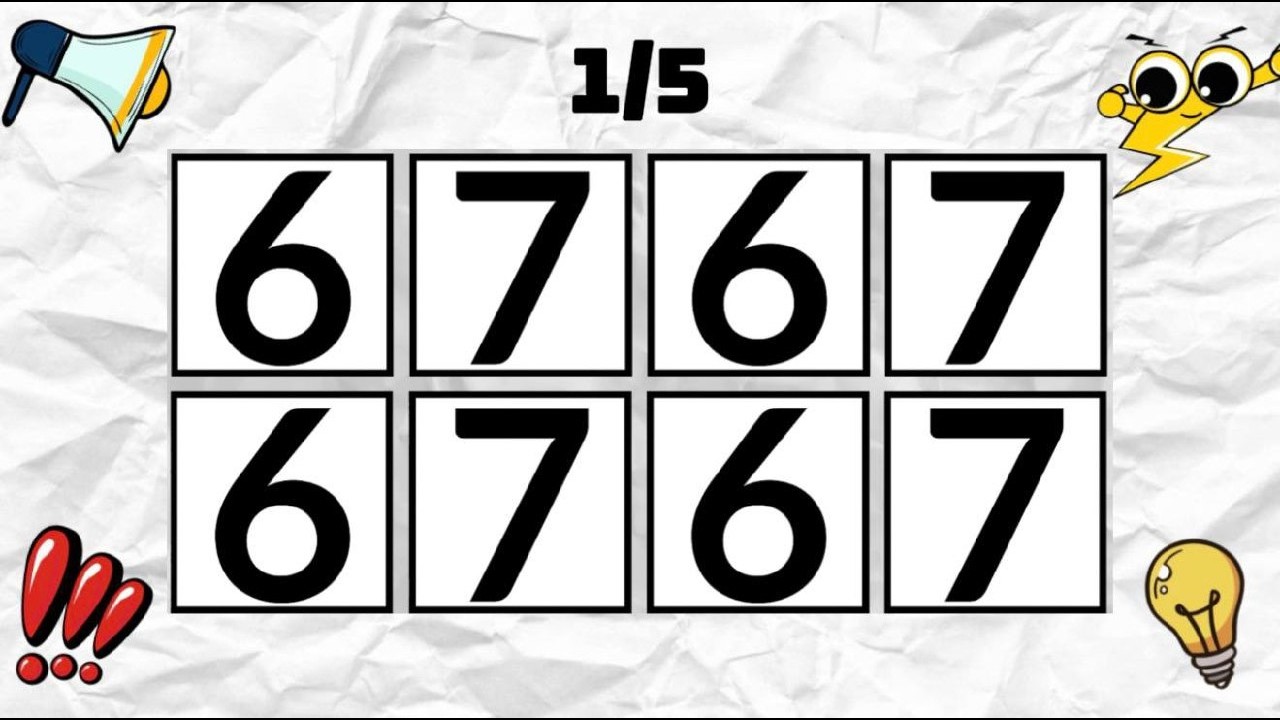 Say The Word On Beat | Level 1-5 | Easy To Insane!