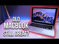 Is the 2012 MacBook Pro still worth it?