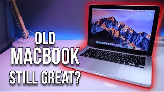 Is The 12 Macbook Pro Still Worth It Youtube