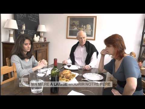 Le Jour où tout a basculé - Ma mère a laissé mourir notre père - E82S2