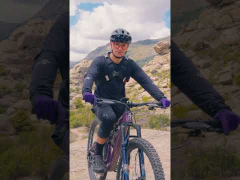 Test de la gama Rezza de X-Fusion en MTBpro.es