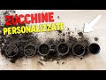 COLTIVARE ZUCCHINE PERSONALIZZATE [FORSE]