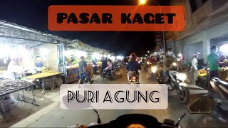 Malam Minggu Pakai Honda Beat Di Tanjung Piayu Batam #motovlogbatam #motovlogindonesia