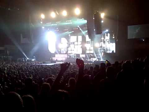 Def Leppard - "Rocket" LIVE from Freedom Hall Louisville , KY 8-19-11