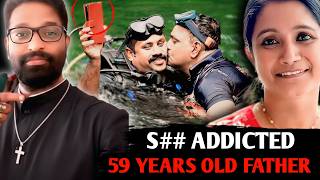 Download lagu Nobody suspected him.... until the Phone was Found in pond ll Jessie George case