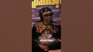 Snoop Dogg