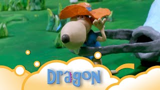 Dragon Cats Shady Shelter S3 E16 Wikokiko Kids Tv