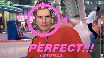 Expired Evacuation - Jerma Plays Dead Rising 2 Off The Record (Long Edit Part 1)