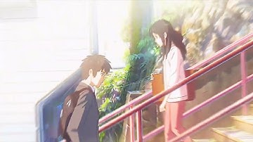 unity "alan walker" // your name[AMV topografi]