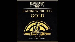 Black Magick Ss - Get Out Abba Version