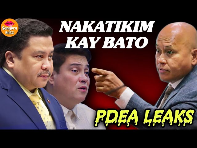 MORALES SENATE HEARING | NAPAHIYA SI JINGGOY AT ZUBIRI KAY BATO! class=