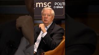 Graham: “Who gives a shit who owns Greenland?”