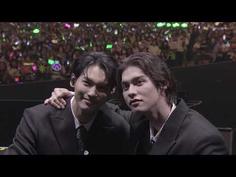 ミュージック SIDE By SIDE Concert Tour 2023 in Japan Side by Side Concert in Japan D2] Talk - Opening (Eng Sub