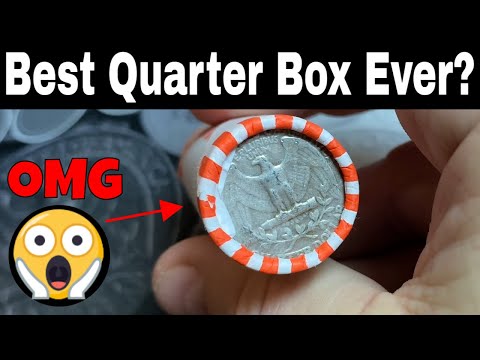 My BEST Quarter