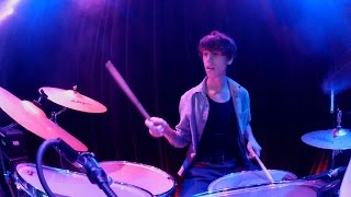 Led Zeppelin - No Quarter - Oak Park School of Rock
